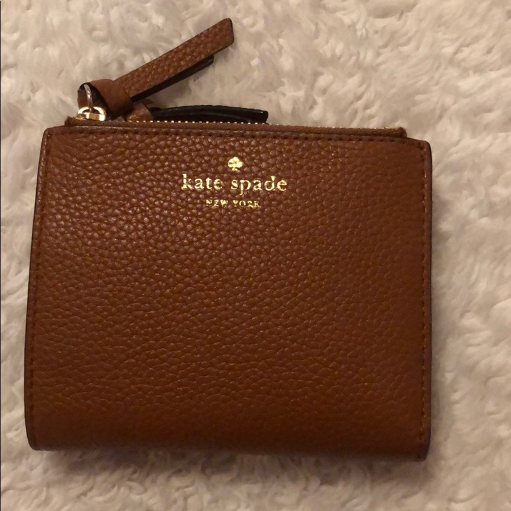 Kate Spade Small Malea Wallet